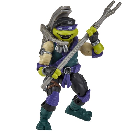 Teenage mutant ninja - ninja, turtles