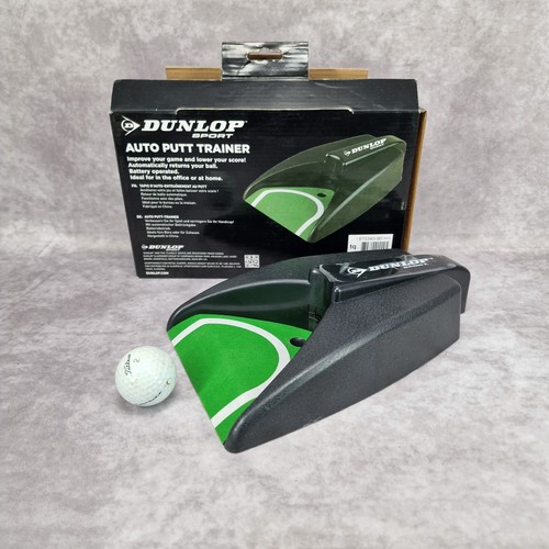 Golf ball putting pal electric - pal,