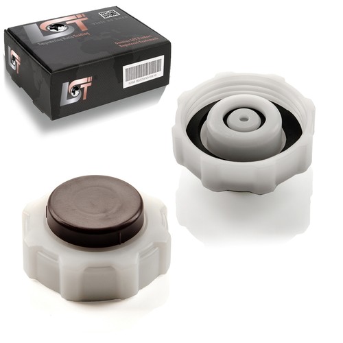 Radiator cap coolant - cap,