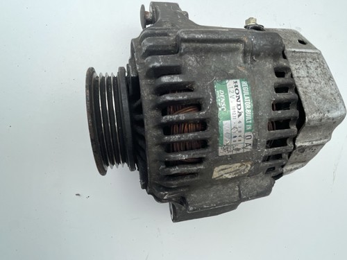 Honda series alternator - b, b16