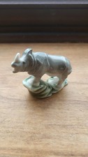 Wade Rhinoceros Minature