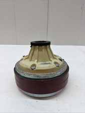 400 Watts Whelen Speaker