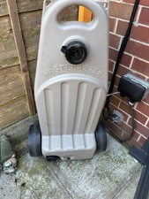 Caravan waste master