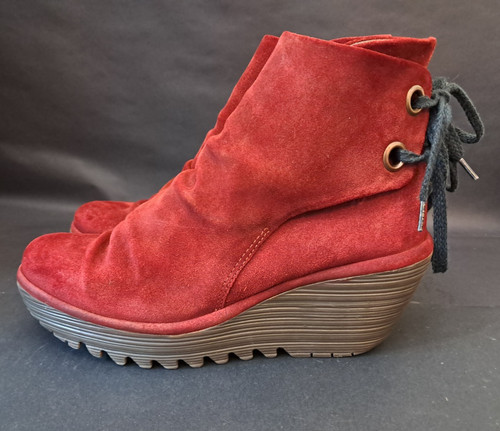 Fly london yebi - fly,