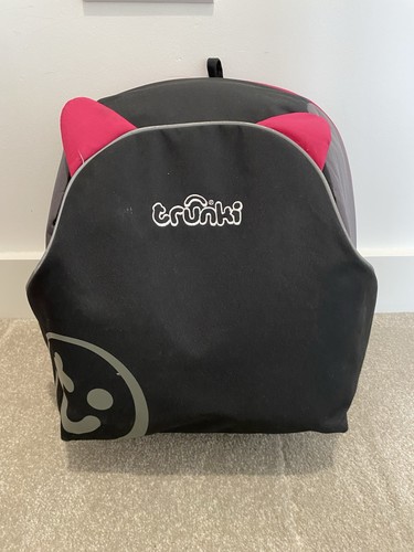 Trunki boostapak 1 - trunki, 2-in-1