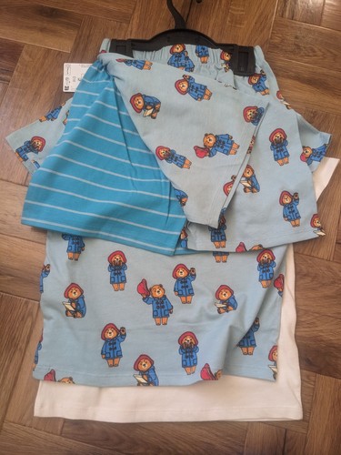 Paddington boys piece - piece, outfit