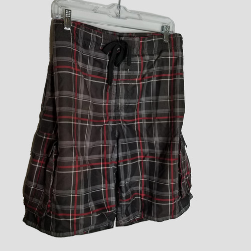 Ocean pacific swim - pacific, trunks