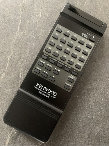 Kenwood p3010 genuine - rc-p3010,