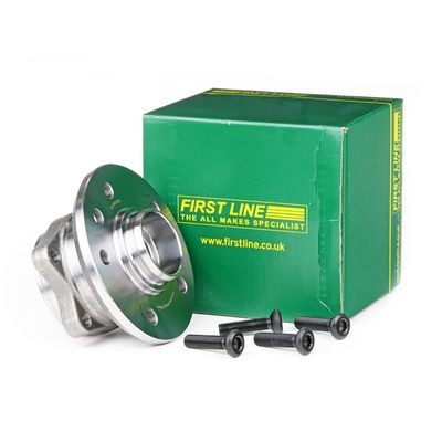 First line fbk1587 wheel - line,