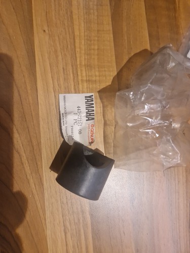 Yamaha yz125 dt125 dt175 75 - yz125,