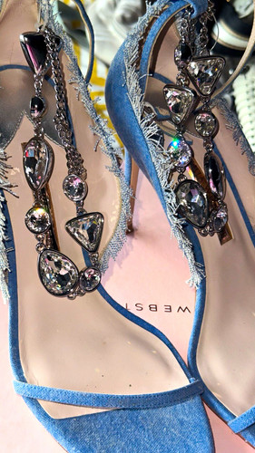 Sophia webster bijou sandal - sophia,