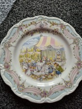 Brambly Hedge The Wedding 8