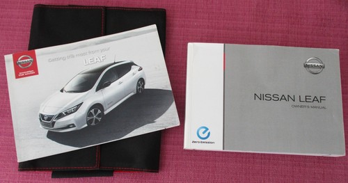 Nissan leaf - nissan,