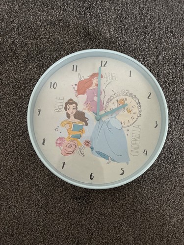 Disney princess childrens wall - disney,