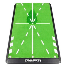 CHAMPKEY 8" x 17" Premium