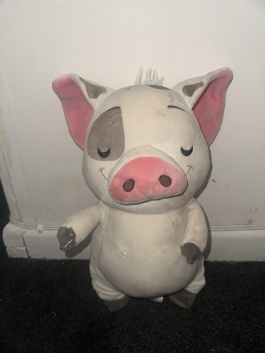 Disney store moana - moana, pua