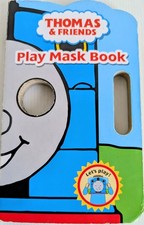 Thomas & Friends Play Mask