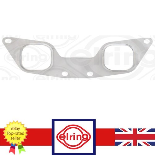 Exhaust manifold gasket for - exhaust,