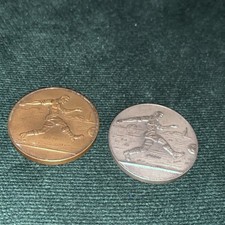 2x VINTAGE ROYAL AIR FORCE