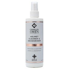 Charles Owen Riding Hat Cleaner and Deodoriser  100ml Spray