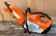 STIHL TS 410 Petrol Cut Off Saw  TS410 