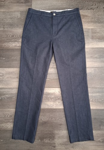 Levis sta prest indigo denim - sta-prest,