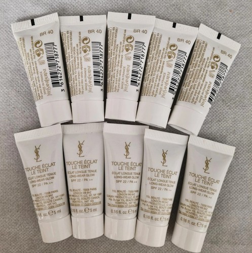 Ysl touche éclat teint - ysl,