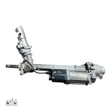 BMW X5 X6 STEERING RACK F15