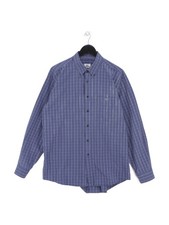 Lacoste Men's Shirt Chest: 48