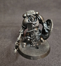 Space Wolves | Captain /w