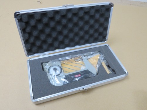 Spi indicator snap - indicator, micrometer