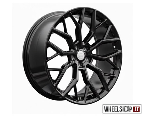 Range rover style r22 - range,
