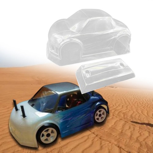 Drifting touring car body - rc,