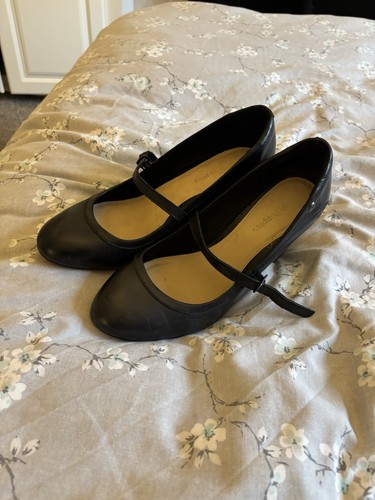 Ladies hush puppies - puppies, 7