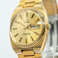 *Exc+5* Vintage OMEGA