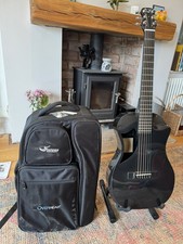 Journey of660 overhead carbon - ,