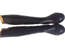 AIGLE Riding Boots Women UK 4
