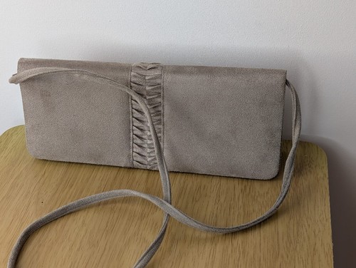 Jacques vert taupe suede - jacques,