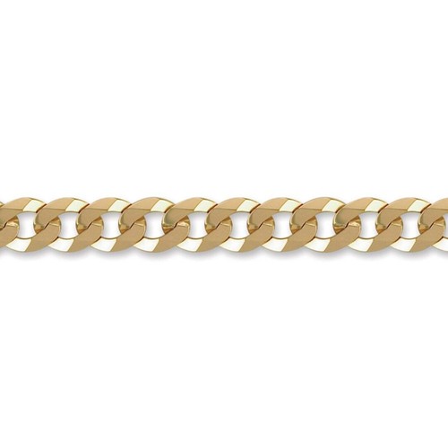 Men solid 9ct gold - solid, jewelco