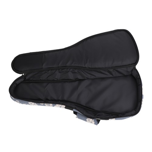 Ukulele backpack case - backpack,