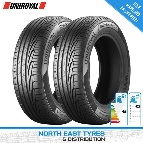 205 16 uniroyal - 2x,