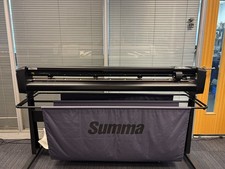 Summa d160 1600mm vinyl - d160, cutter