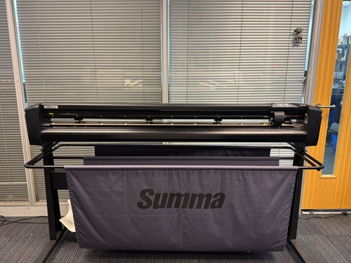 Summa d160 1600mm - summa,