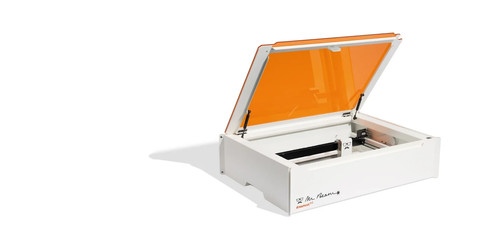 Beam laser cutter - laser,