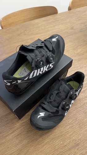 Specialized works vent - s-works, road