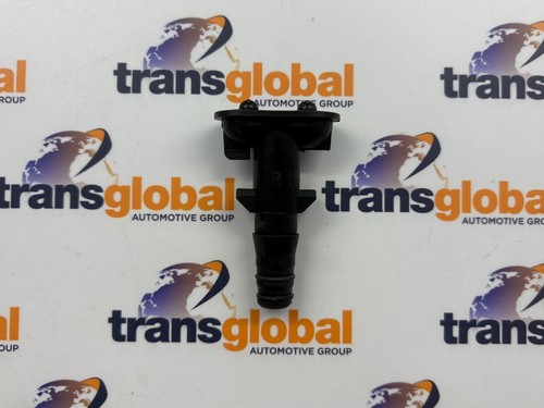Headlamp light washer - rh,