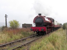 Photo A3 Pontypool & Blaenavon