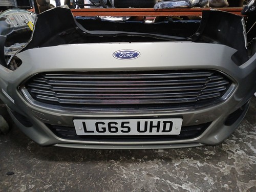 Ford mondeo mk5 - mondeo,