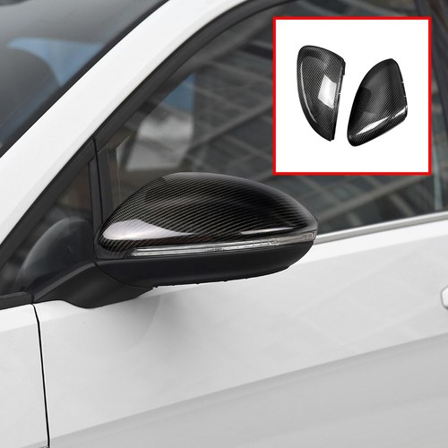 Carbon fiber wing - carbon,