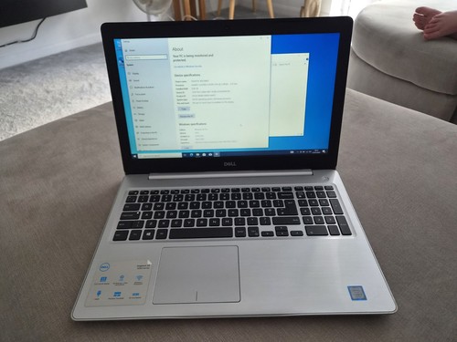 Dell inspiron 5570 - dell,